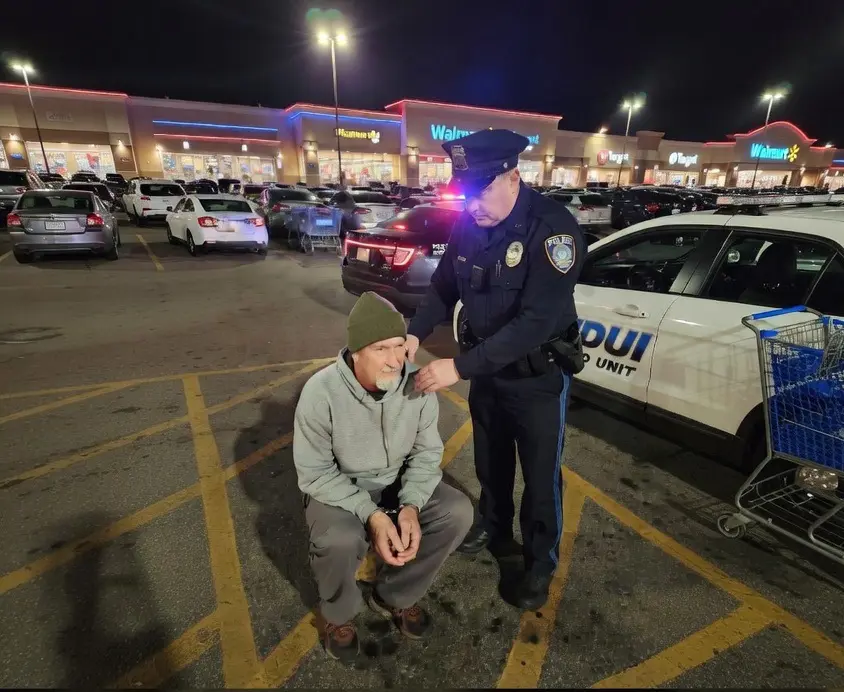 Darkness and Isolation